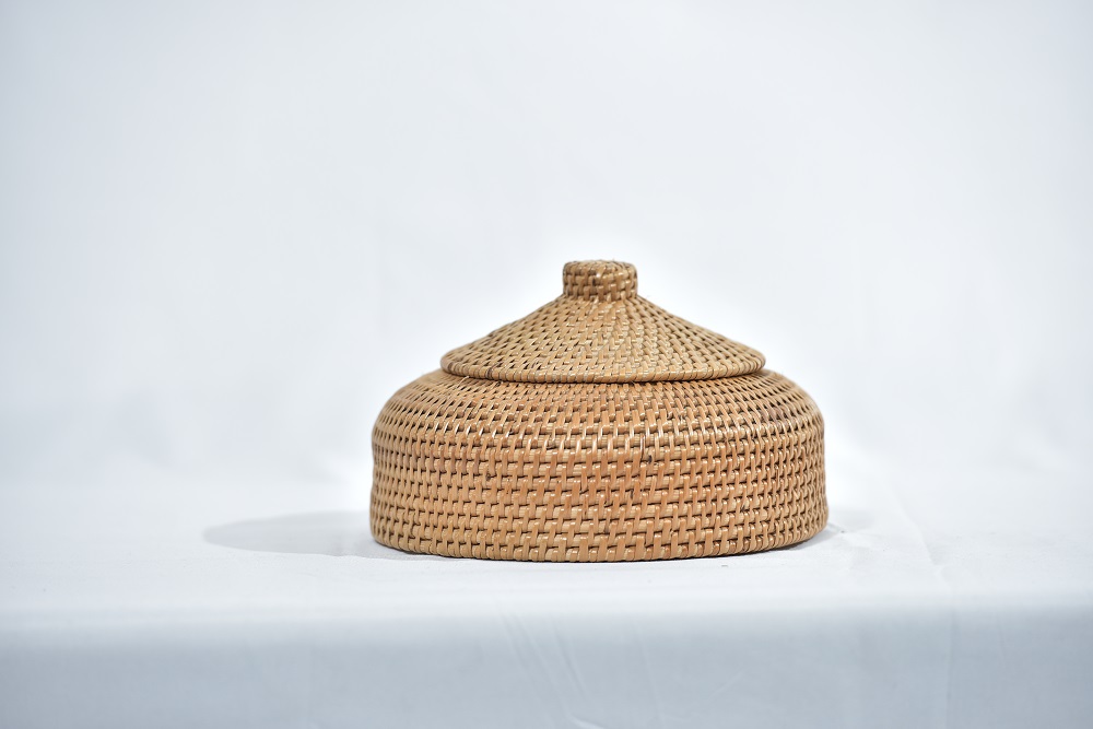 ANYAMAN RIBU-RIBU GASING