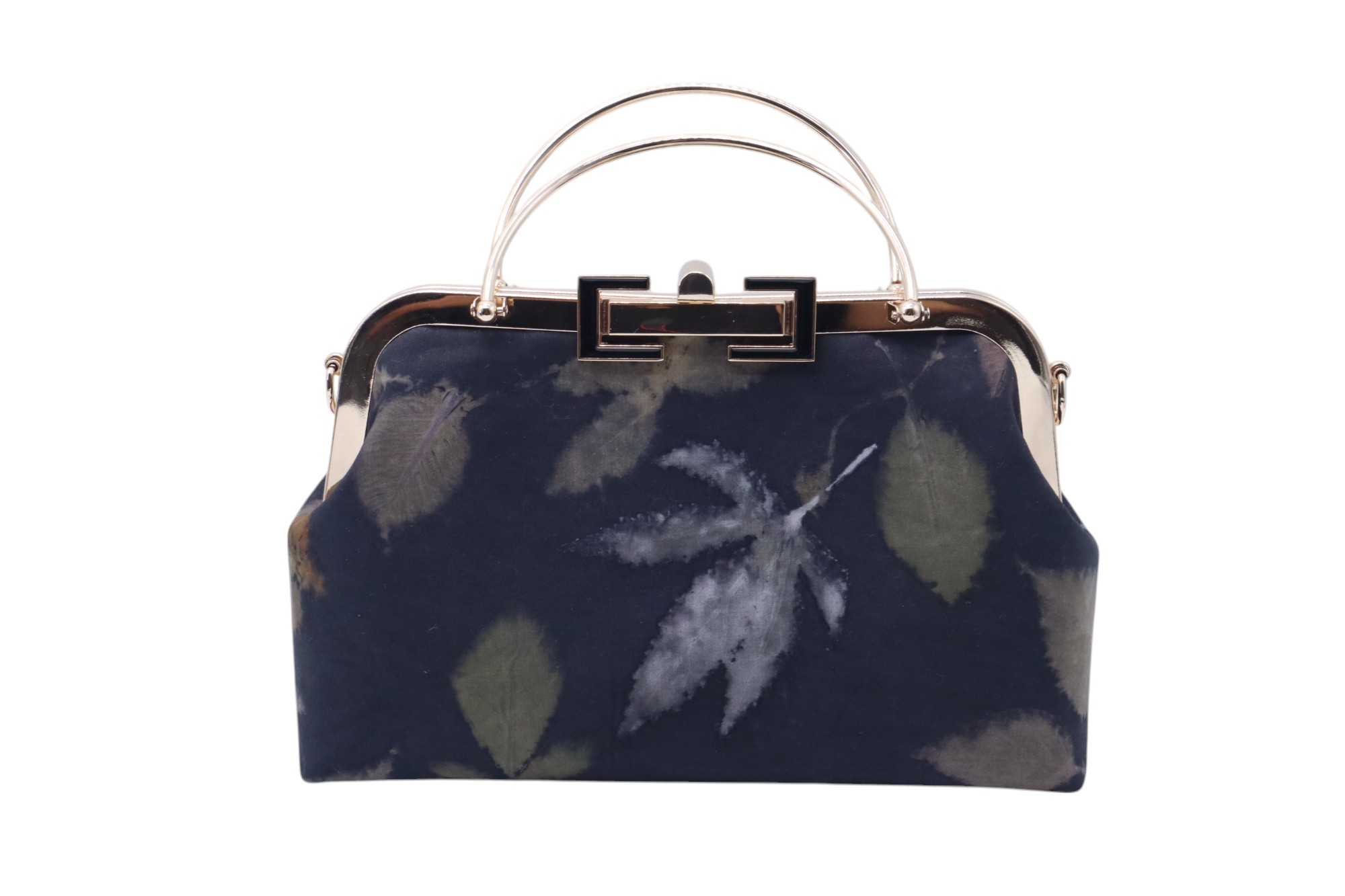 BATIK CLUTCH BAG CT N HONEY