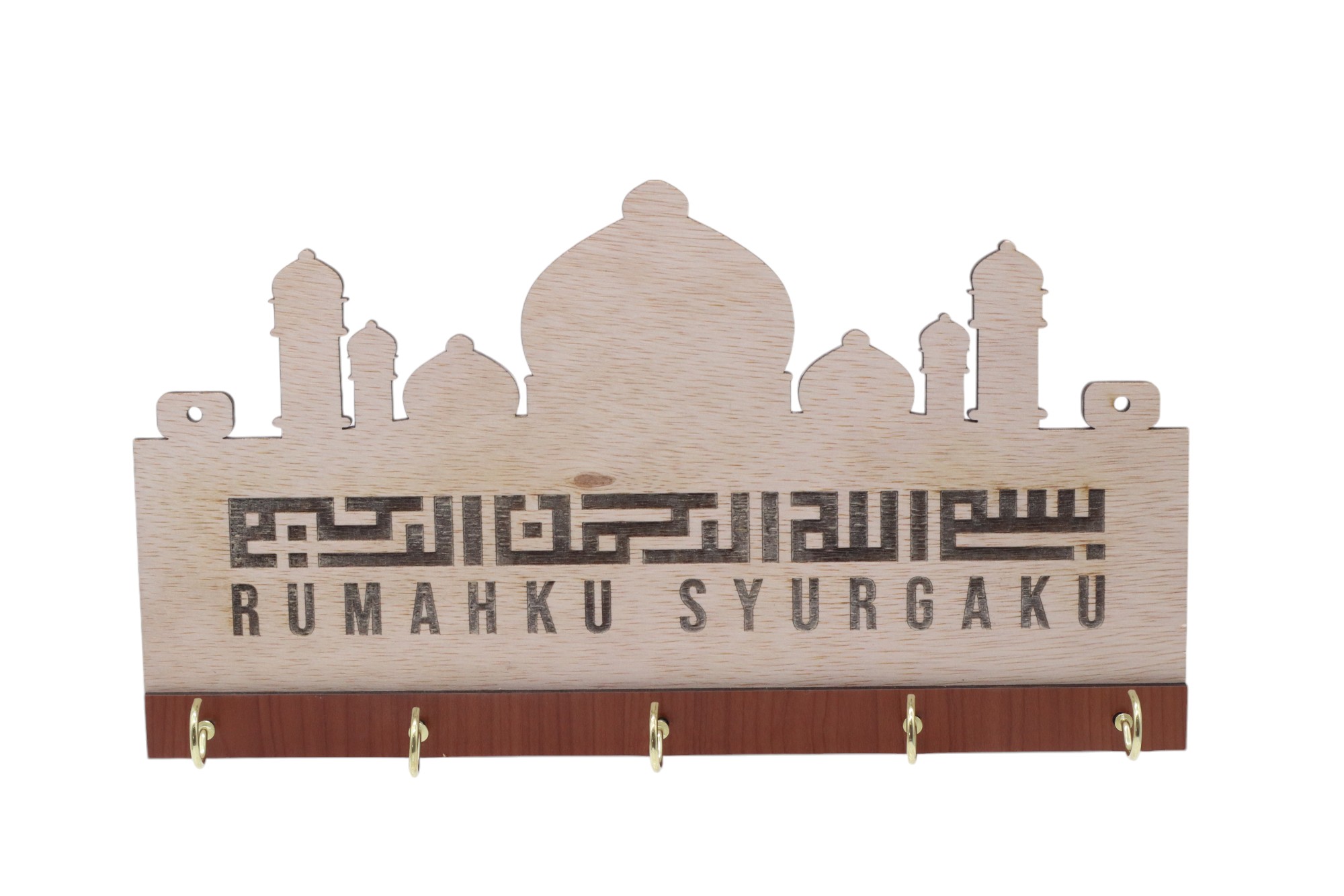 (PRE-ORDER) KEY HANGER 02