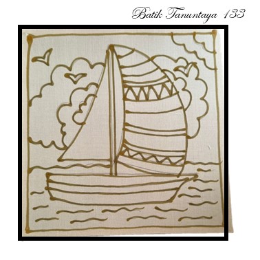 BATIK KIT