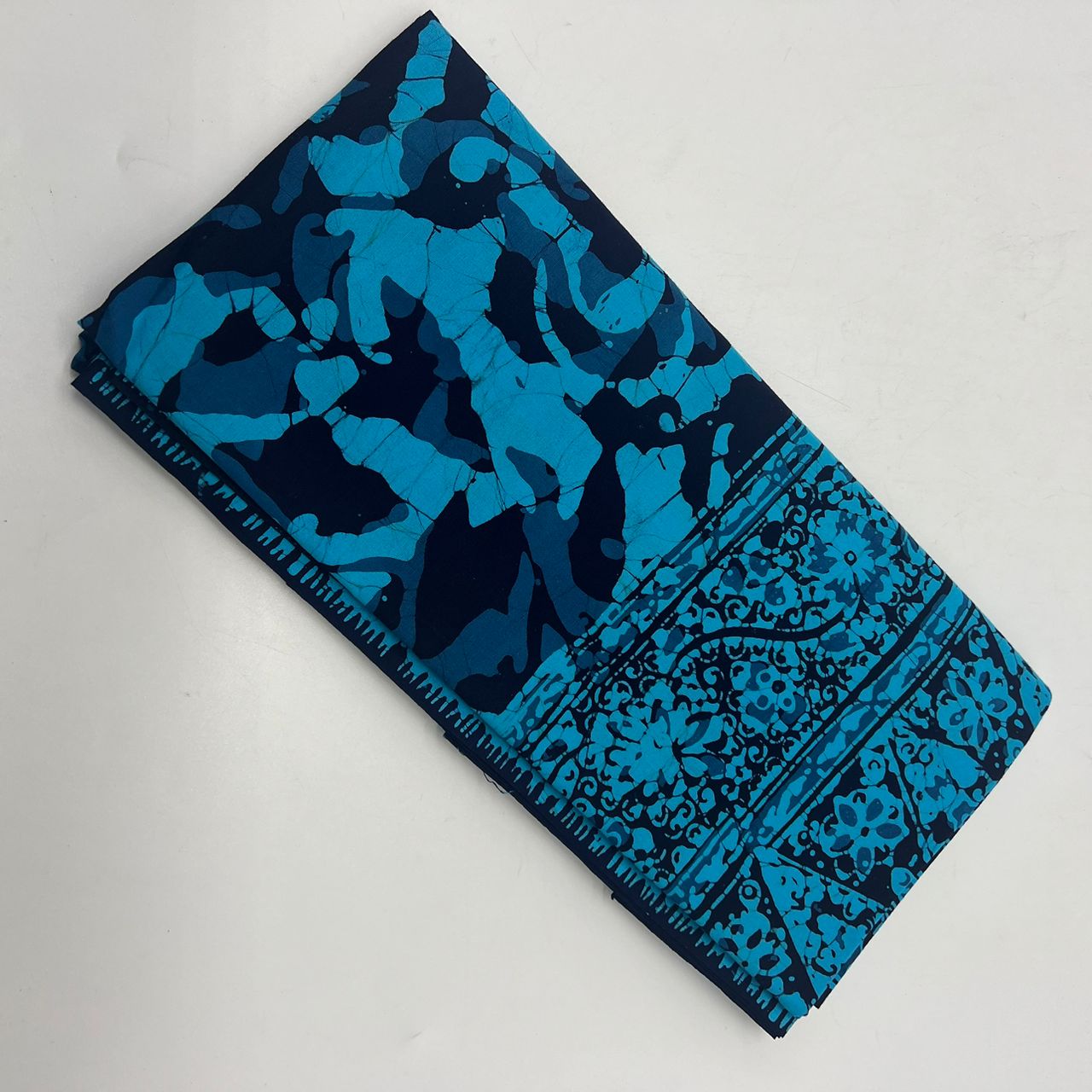 BATIK SARUNG OVERLAPE