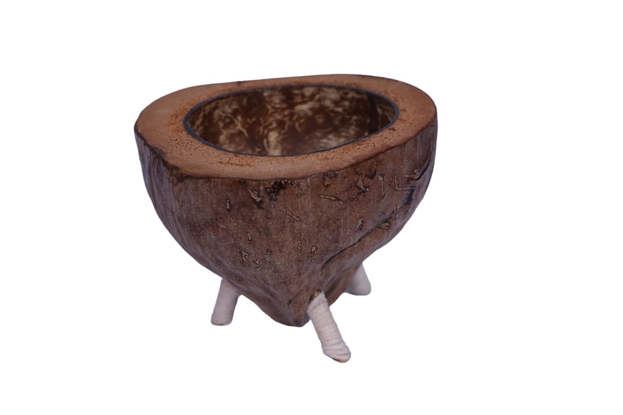 PRE ORDER) BEKAS TEMPURUNG BEKAKI