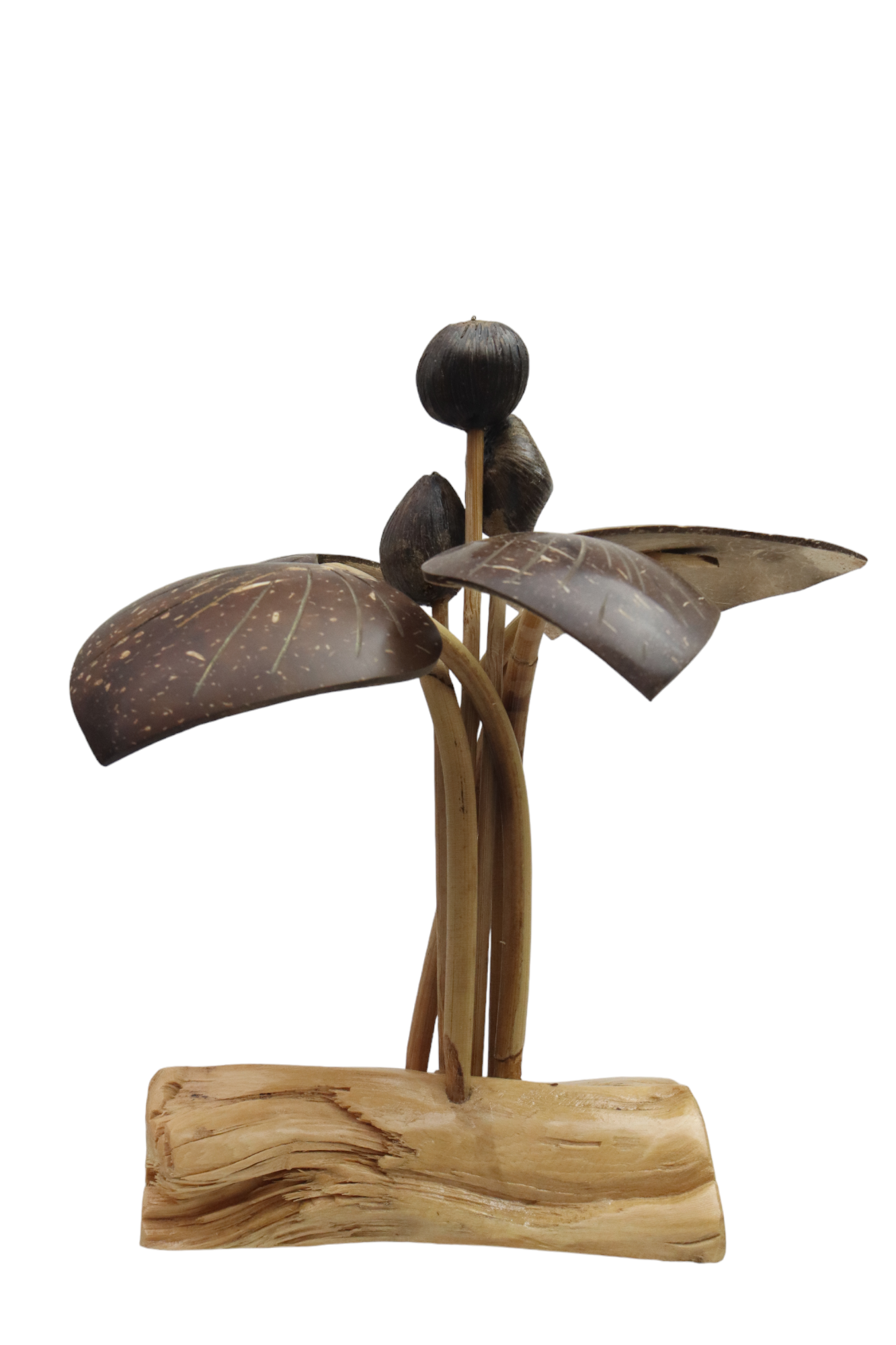 (PRE-ORDER) ARCA HIASAN TEMPURUNG