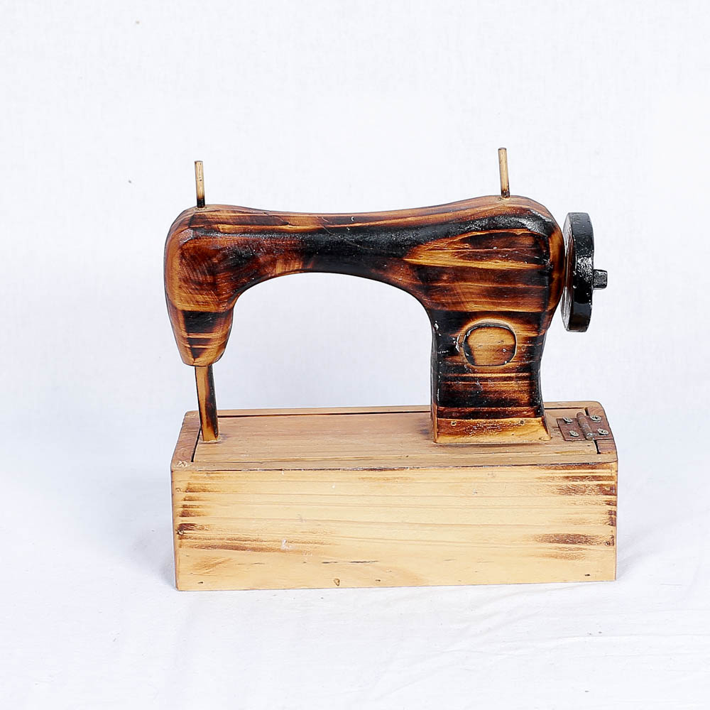 REPLIKA HIASAN (MESIN JAHIT)