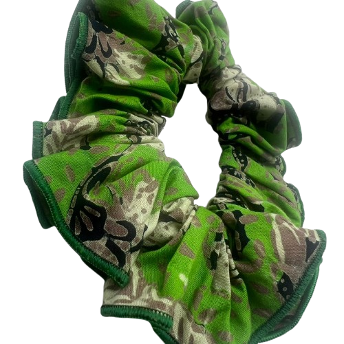 GETAH PENGIKAT RAMBUT