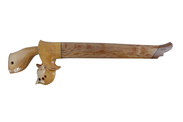 (PRE-ORDER) BADIK TUMBUK LADA