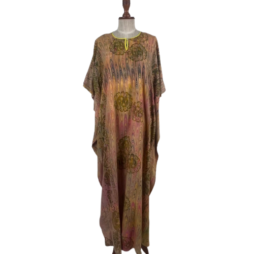 KAFTAN BATIK
