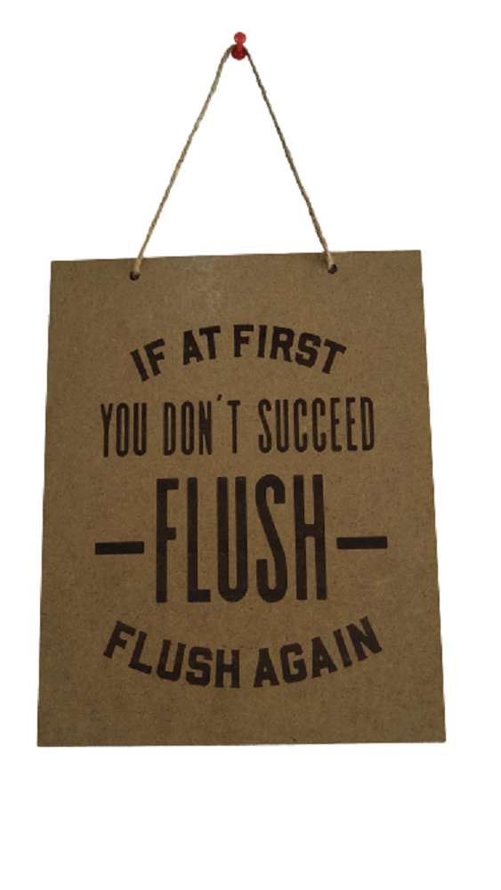 MOTIVATION TEXT LASER CUT