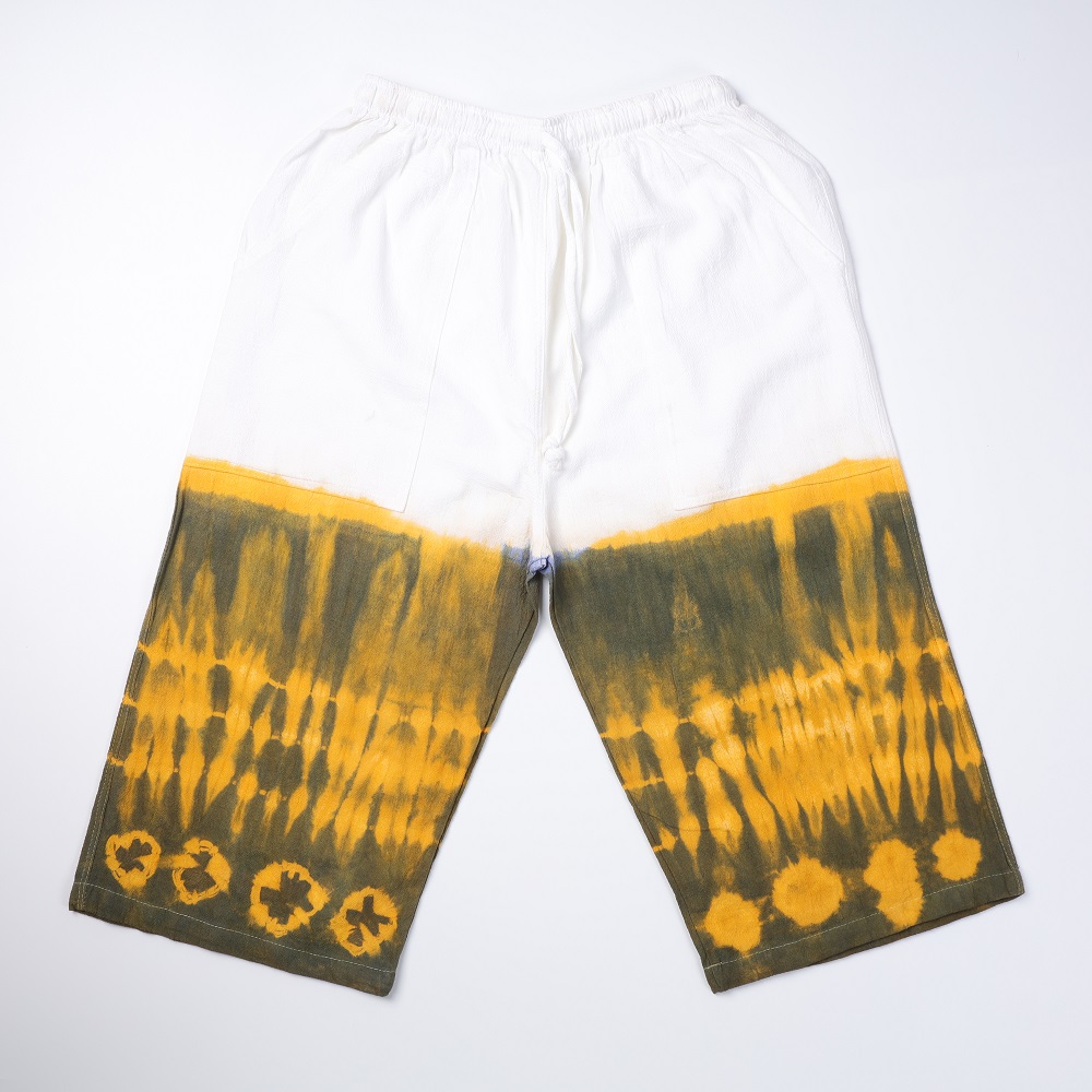 SELUAR PENDEK SANTAI