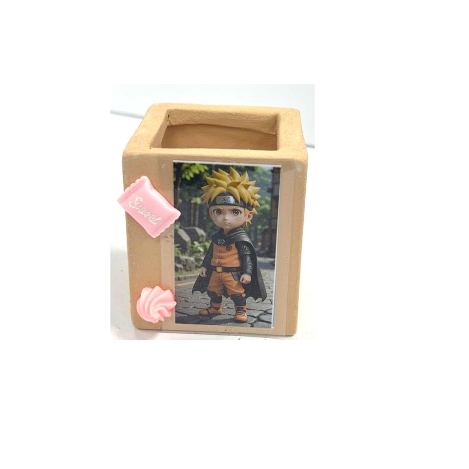 PENCIL HOLDER BOX