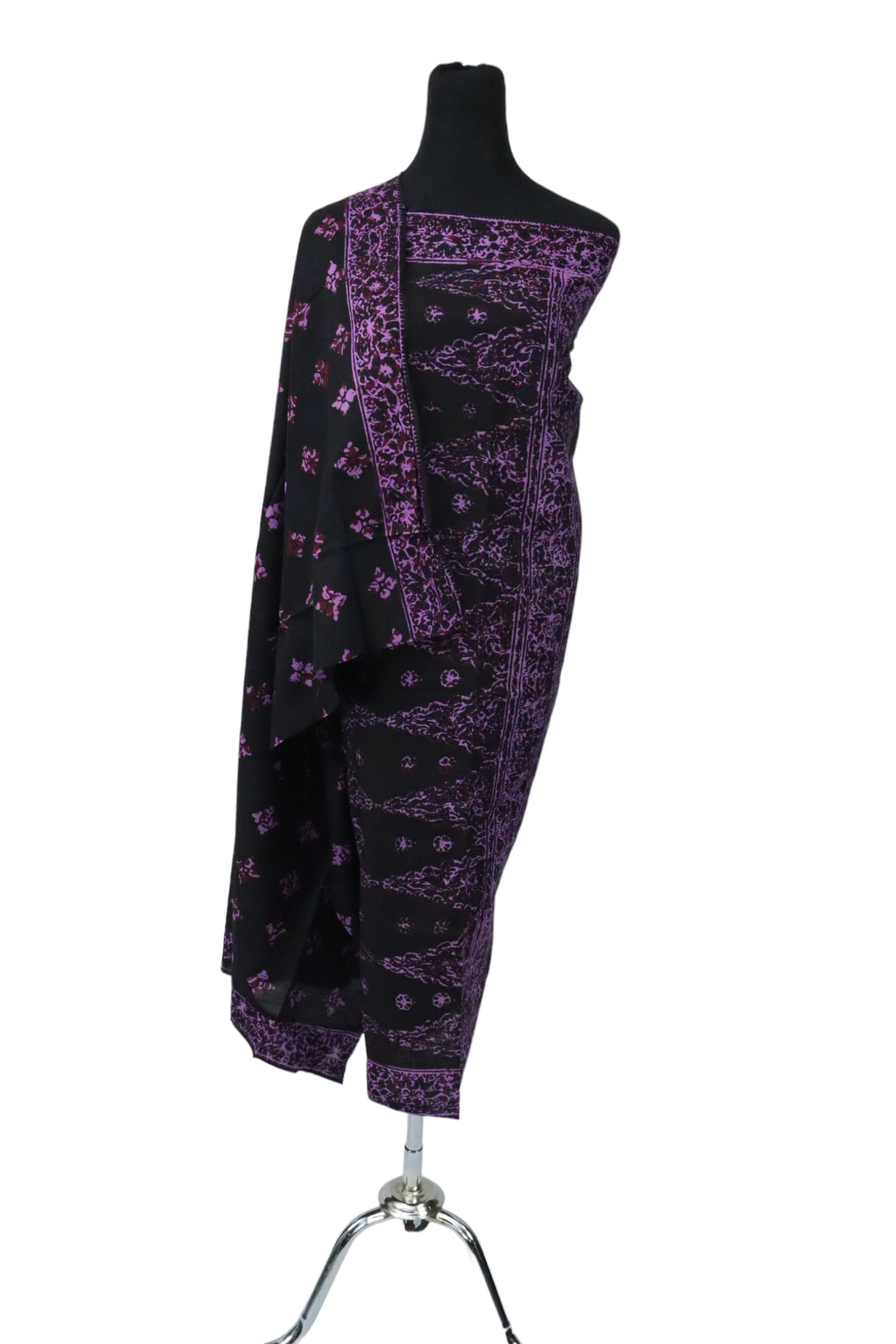 KAIN PASANG BATIK 2 METER