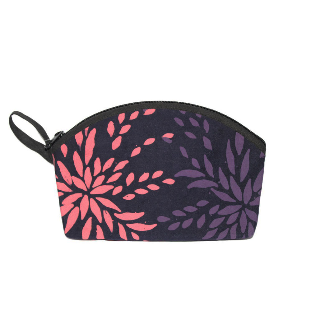 PENCIL CASE BATIK