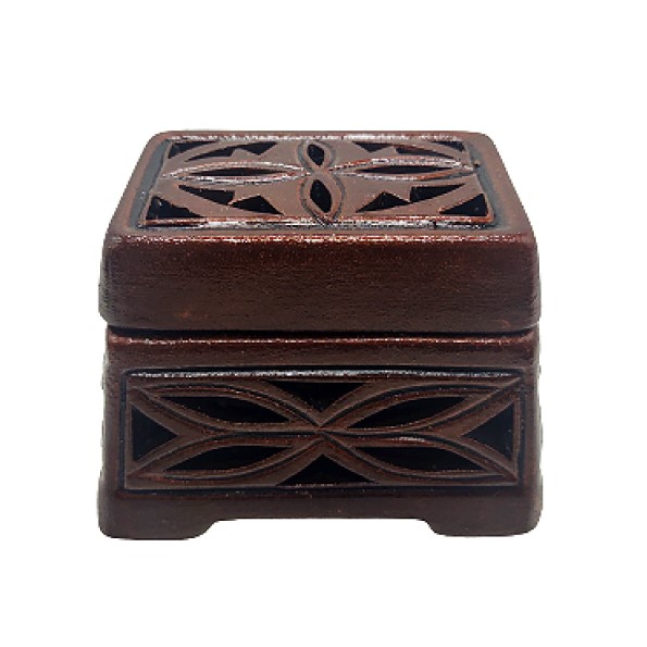 BEKAS CENDERAMATA TEPAK