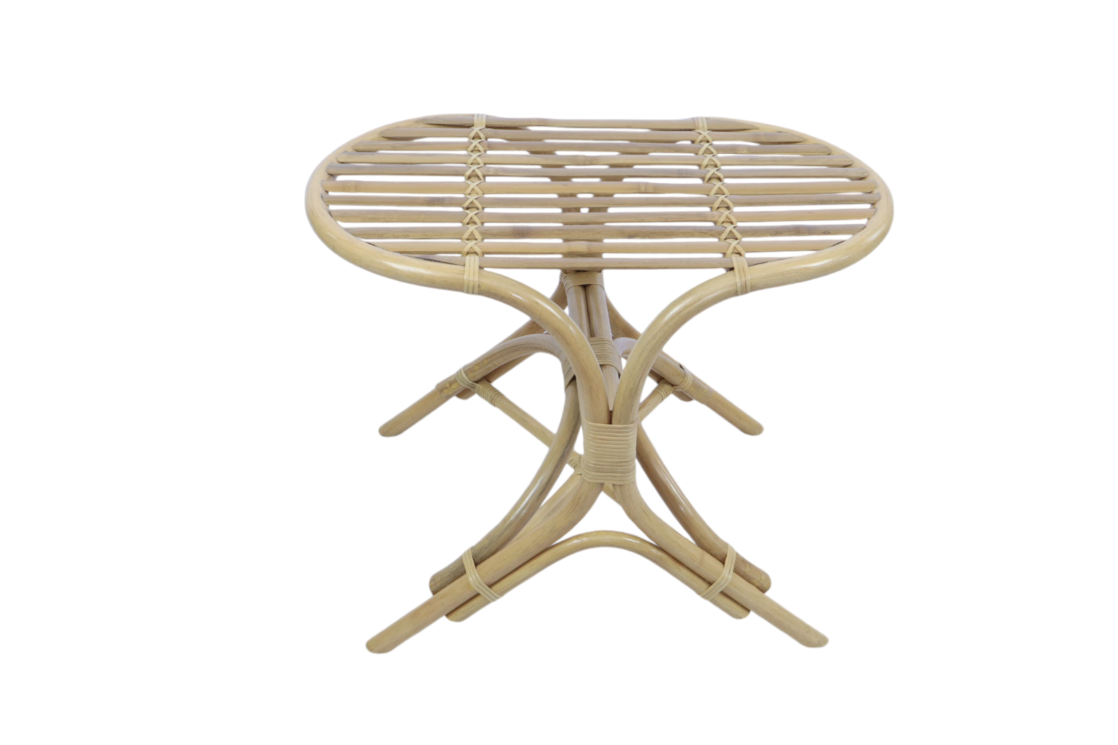 RATTAN TABLE