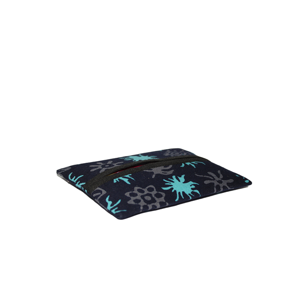 TISSUE POUCH BATIK