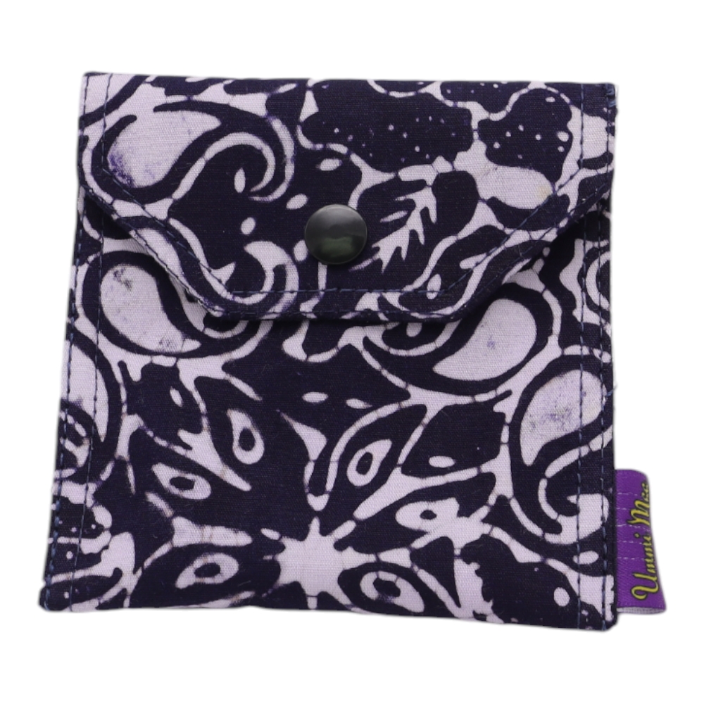 (PRE-ORDER) MINI BATIK ANGPOW BAG