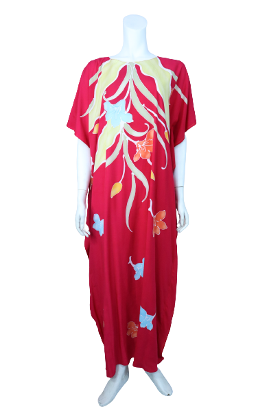 KAFTAN BATIK