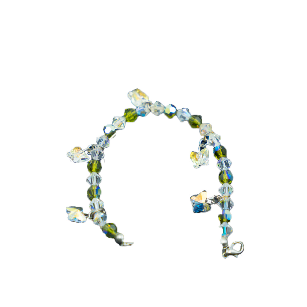 SWAROUSKY CRYSTAL BANGLES