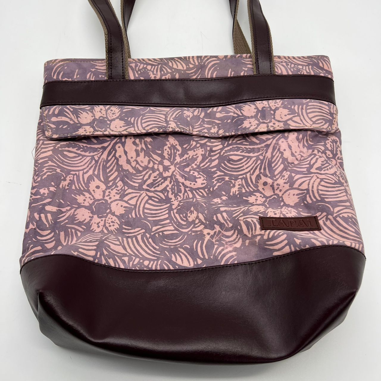 BATIK HANDBAG