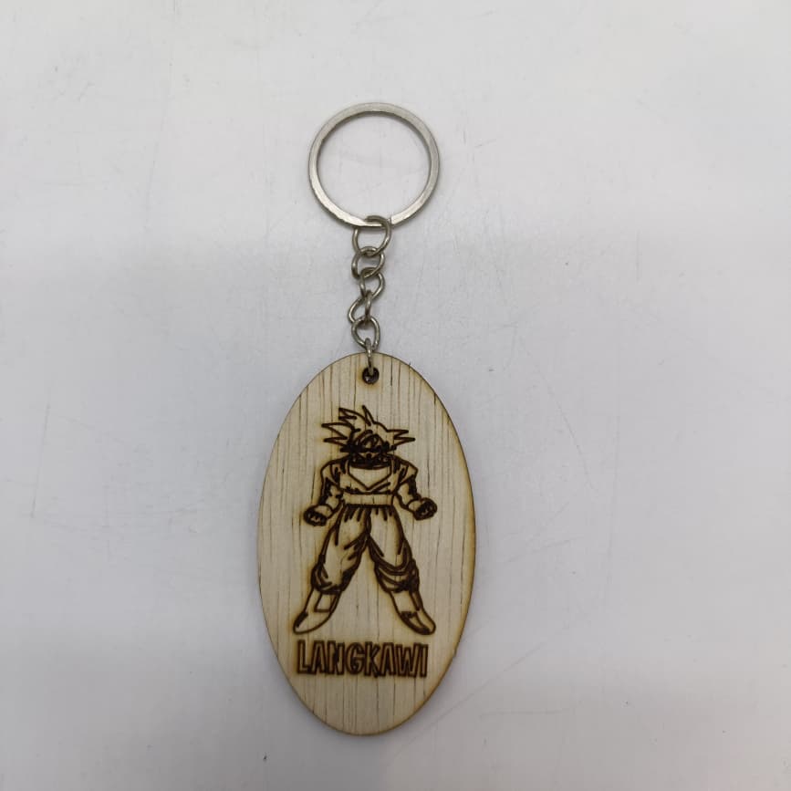 KEYCHAIN