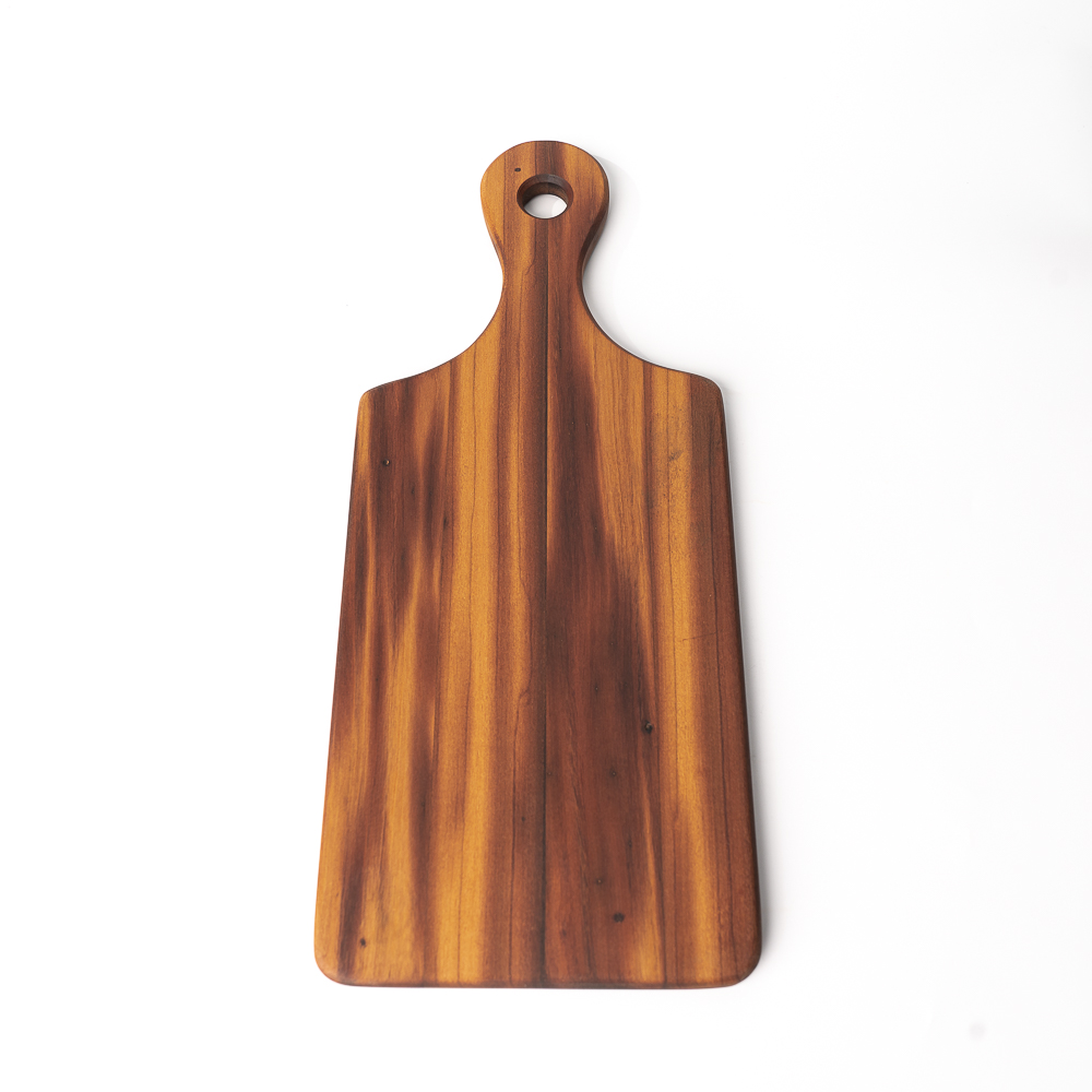 Papan Pemotong Mycraftshoppe Global Reach Local Identity