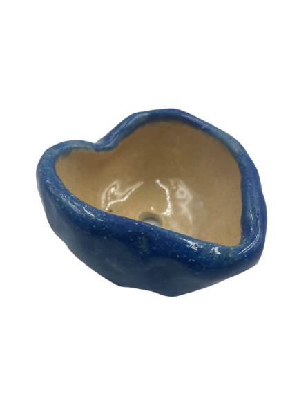 MINI LOVE CACTUS POT