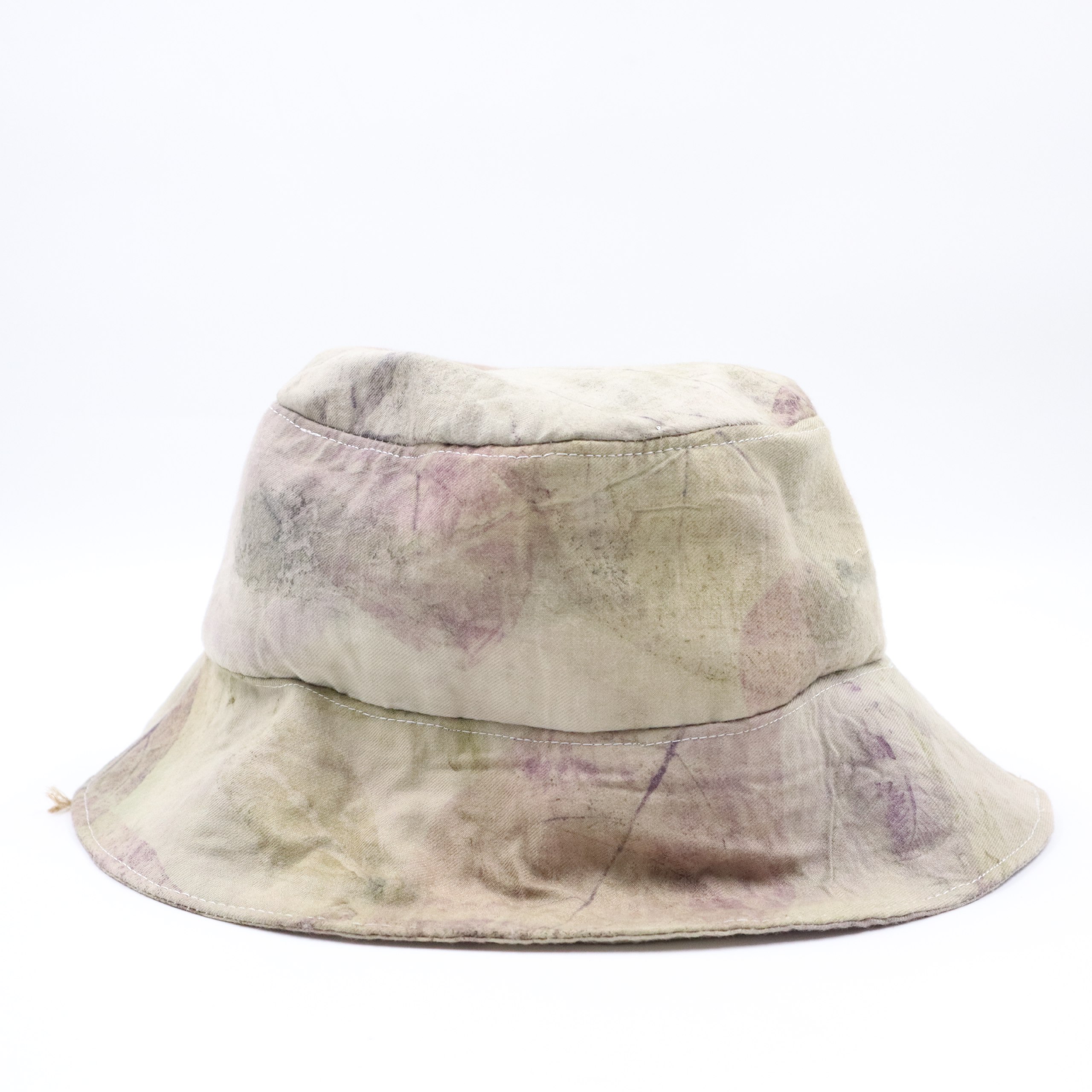 TIE & DYE BATIK HAT