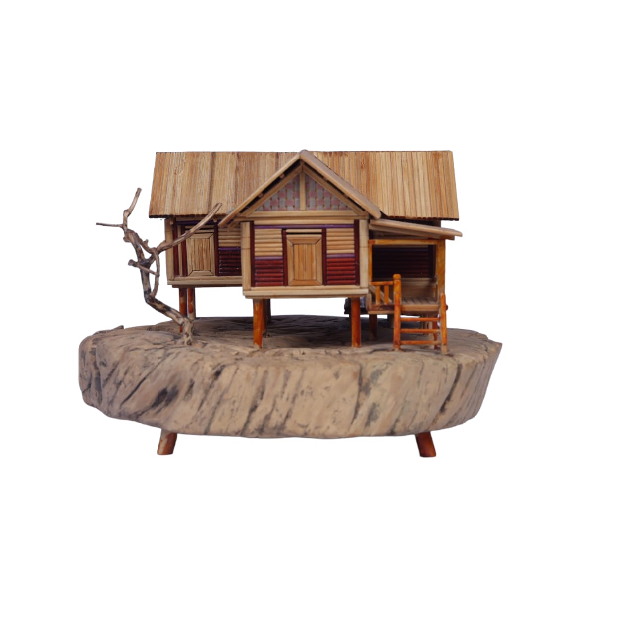 (PRE-ORDER) ARCA RUMAH