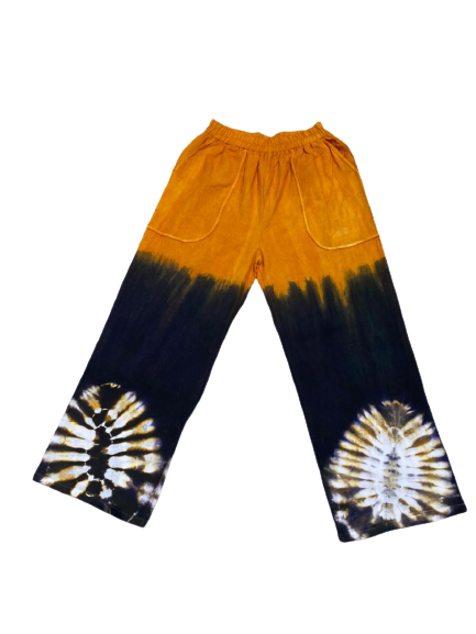 SELUAR SANTAI DEWASA