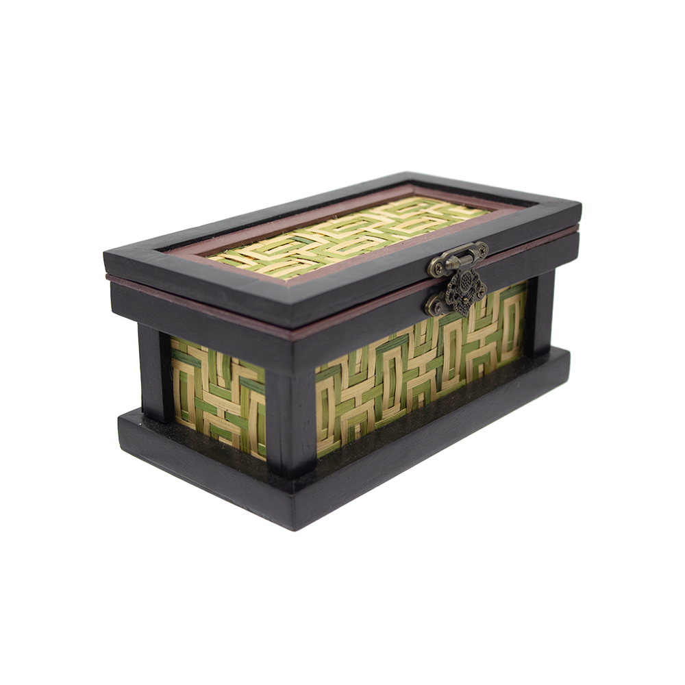 (PRE-ORDER) KOTAK CENDERAHATI