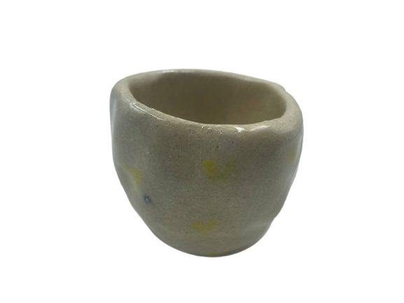 MINI LOVE CACTUS POT