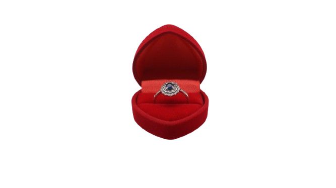 WOMEN'S RING