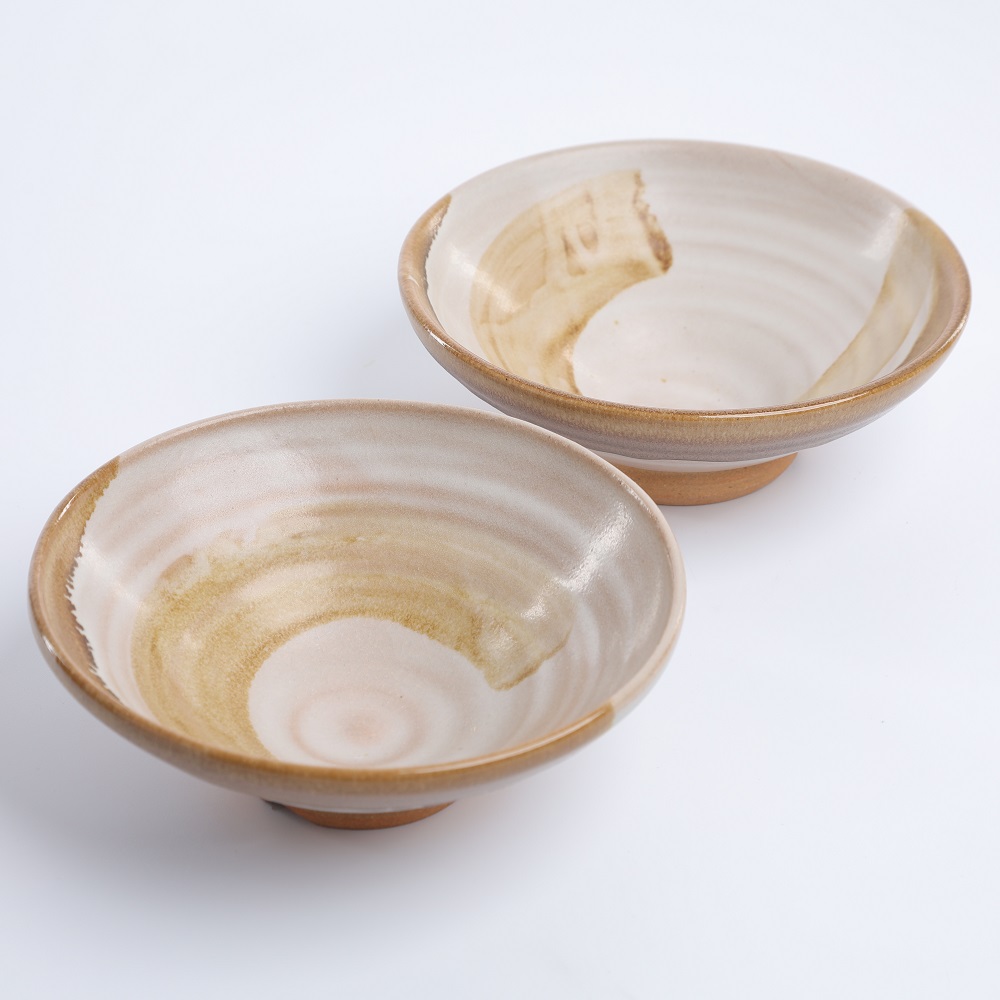 BOWL CERAMIC