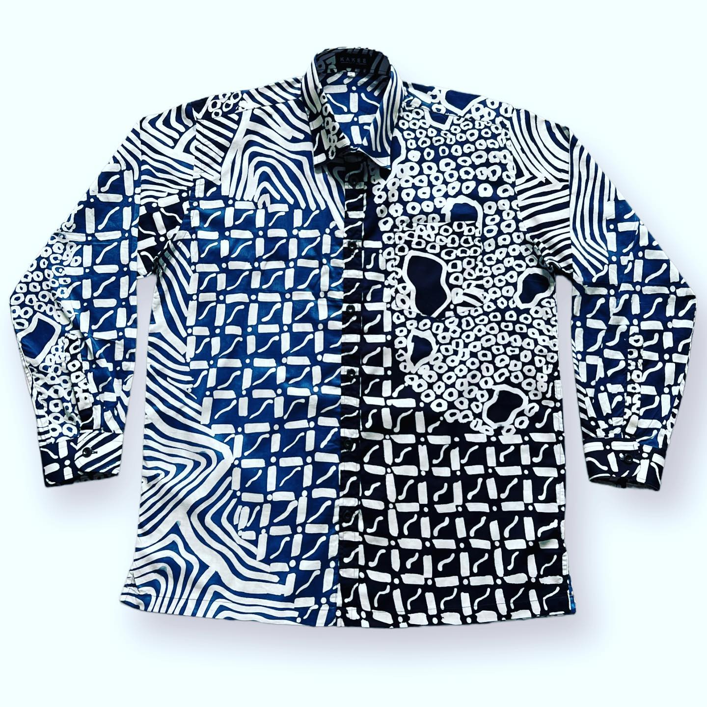 MEN SHIRT