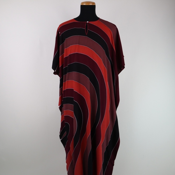 KAFTAN LENGAN PENDEK