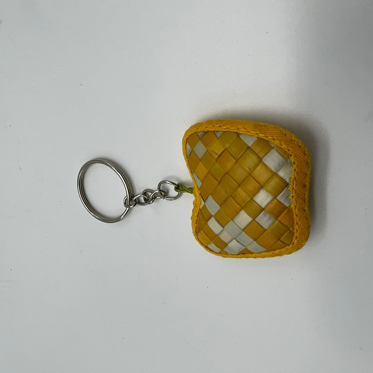 KEYCHAIN ANYAMAN (LOVE)