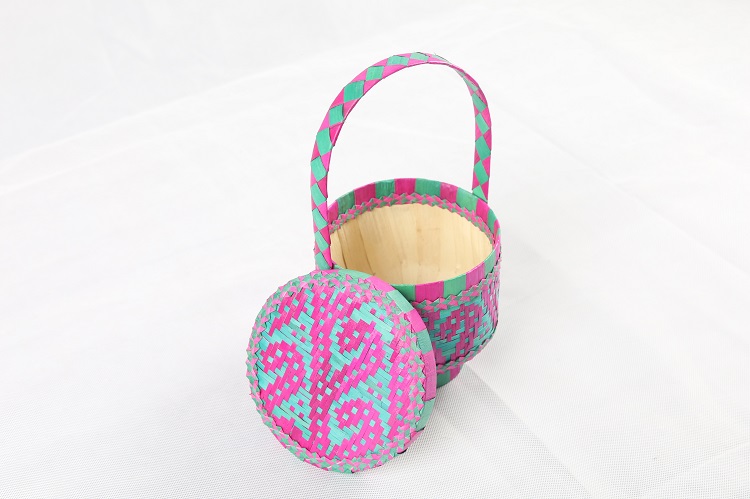 BAKUL SERDANG BERTANGKAI