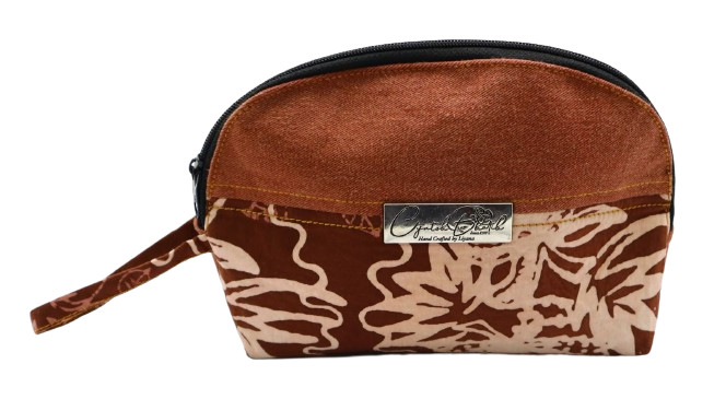 BATIK WOMEN POUCH