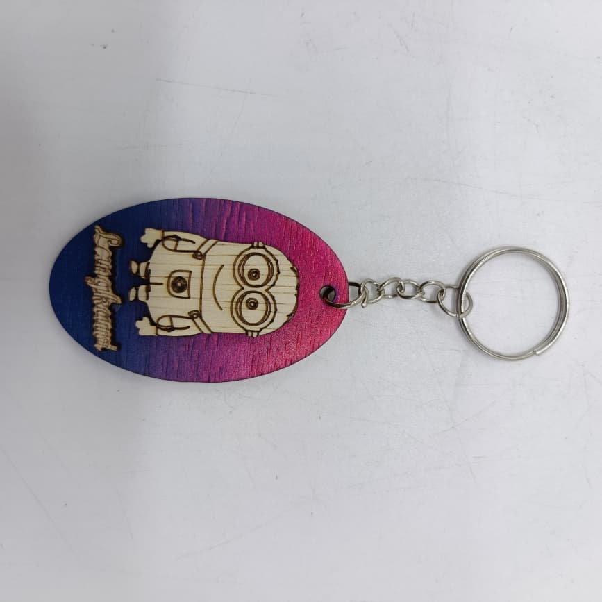 KEYCHAIN