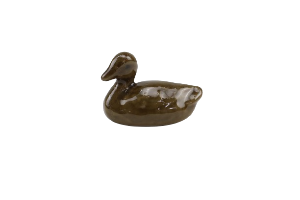 CERAMIK MINI SHORT DUCK
