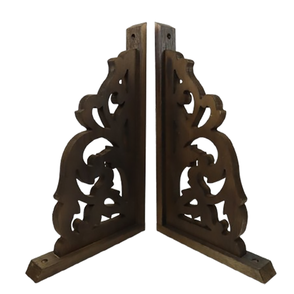 KAYU RERUAI / PEMANI