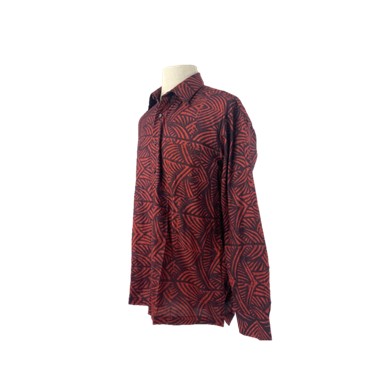 PRE ORDER 202  KEMEJA LENGAN PANJANG