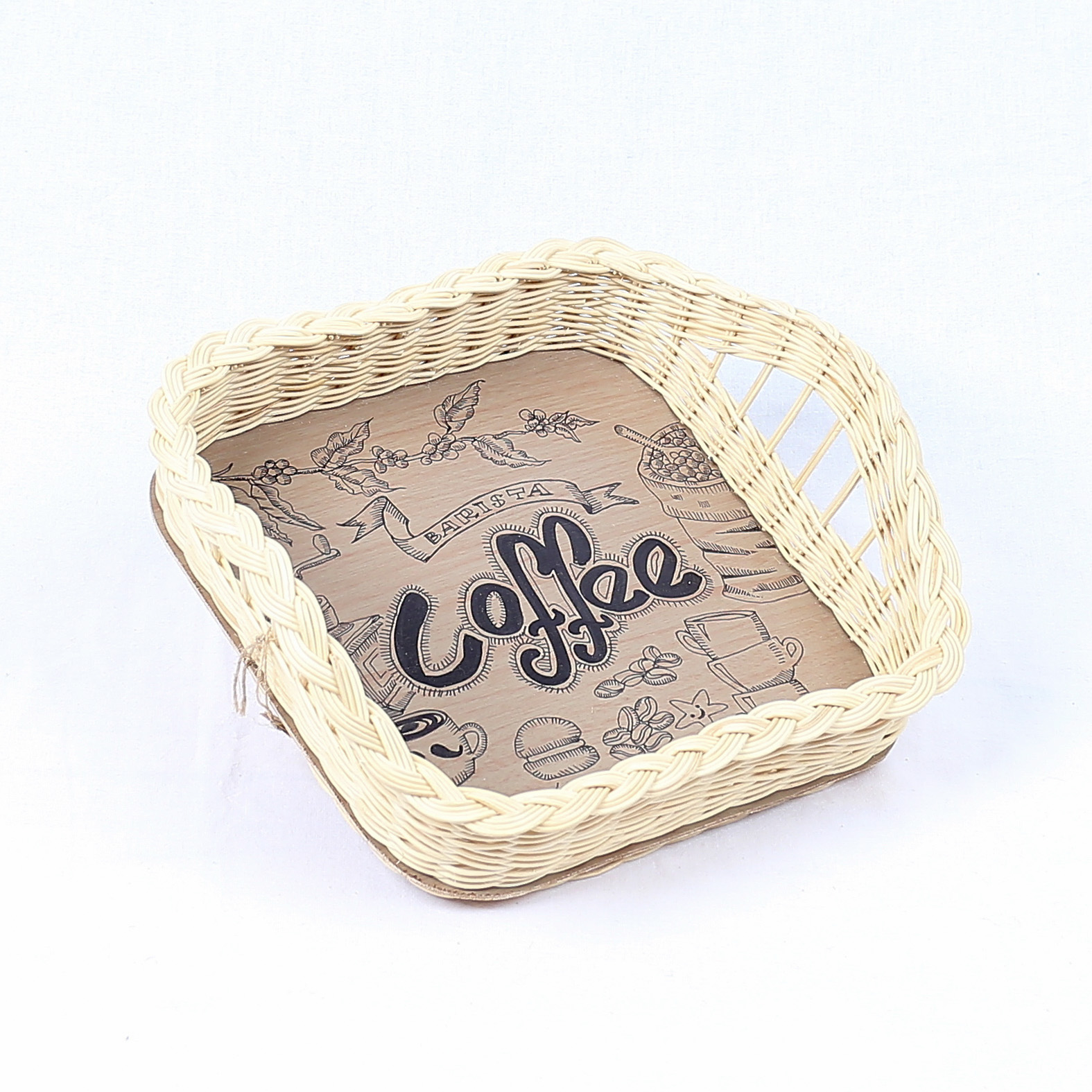 MINI TRAY COFFEE 28