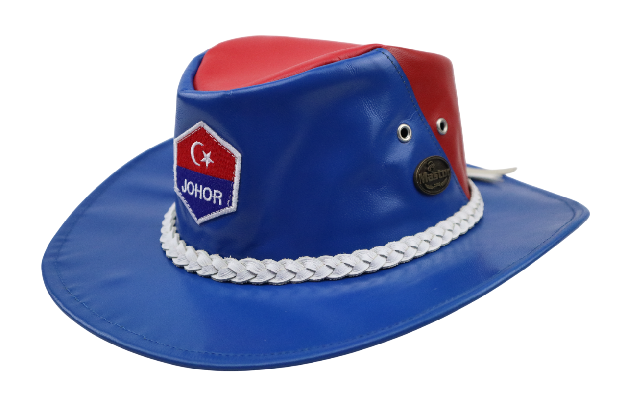 JOHOR HAT - MASTOR