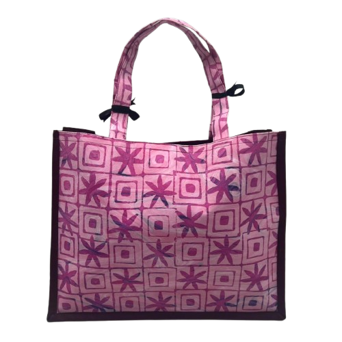 TOTE BAG BATIK