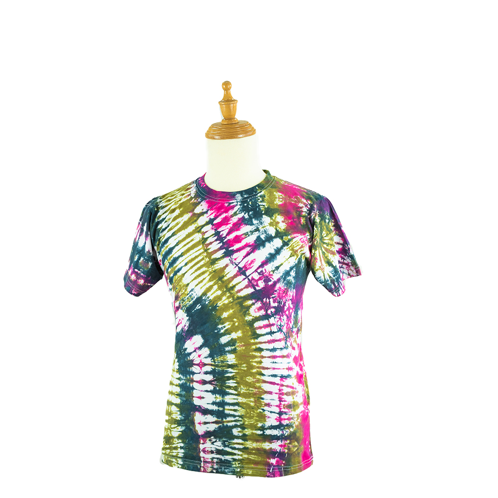 INDERAWASIH TIE & DYE T-SHIRT