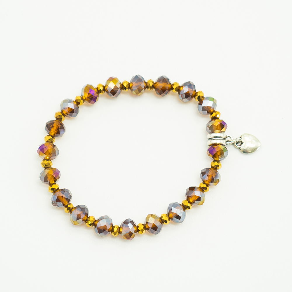 (PRE-ORDER) GELANG MANIK