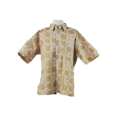 PRE ORDER 100 KEMEJA LENGAN PENDEK