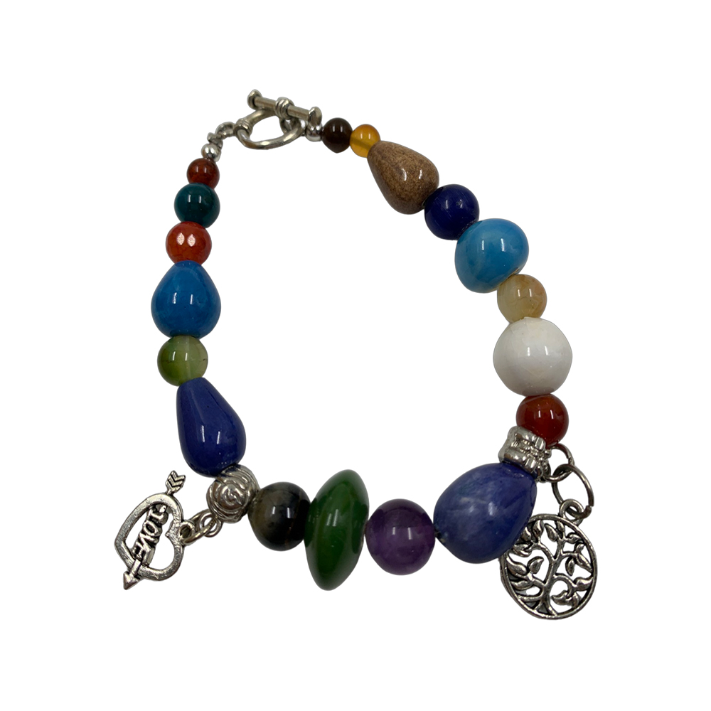 HELENA BRACELET BEADS ACCESSORIES