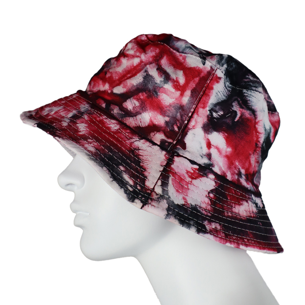 TOPI TIE & DYE